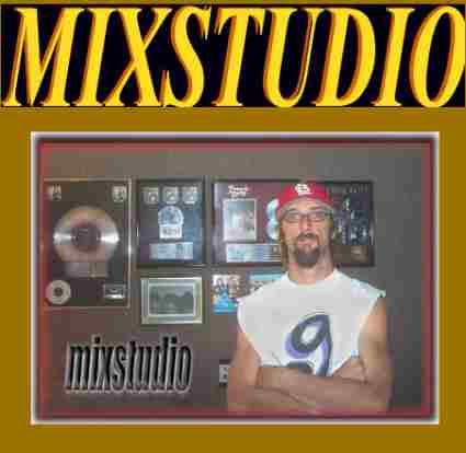 Multi - track recording in central Illinois